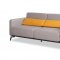 416013 Sofa Bed 16 in Beige Fabric by New Spec