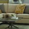 Emmett Sectional Sofa 501000 - Scott Living by Coaster