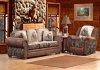 153769 Glendale Sofa by Chelsea Home Furniture w/Options