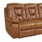 Evensky 601864P Power Motion Sofa by Coaster w/Options