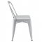 Promenade Dining Chair Set of 4 in Gray, White or Red by Modway