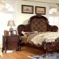 Castlewood CM7299 Bedroom in Cherry w/Options