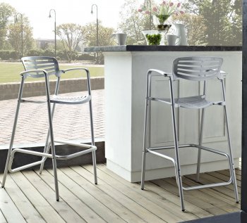 Toledo Bar Stool Set of 2 by Modway [MWBA-Toledo]