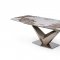 Pandora Extension Dining Table by J&M