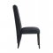 D7070DT Dining Table by Global w/Optional D12DC-BLK Chairs