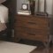 Yorkshire 204851 Bedroom by Coaster w/Options