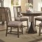 Willowbrook 106980 Dining Table by Coaster w/Options