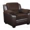 U880018 Sofa & Chair in Corduroy Fabric by Global w/Options