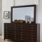 Lanchester 204291 Bedroom in Acacia Cocoa by Donny Osmond