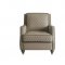 House Marchese Chair 58862 in Tan PU by Acme w/Options