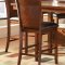 102958 Thomson Counter Height Dining Table by Coaster w/Options