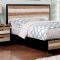 Hasselt 5PC Bedroom Set CM7592EX in Espresso w/Options