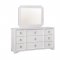 Furiani Bedroom 203351 in White by Coaster