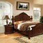 CM7952 Velda II Bedroom in Warm Cherry w/Options