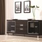 Elegance Buffet in Dark Oak by J&M