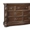 Florentown Bedroom B715 in Brown Finish by Ashley Furniture