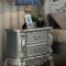 Dresden Bedroom 30680 in Silver Color by Acme w/Options