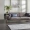 Loren Class Vizion Sofa Bed by Bellona w/Options