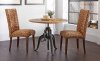 Galway Adjustable Dining Table 122221 by Coaster with Options