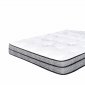 Break-thru 11.5" Orthopedic Mattress SS578003 by Spectra