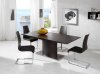 Enrique Dining Table w/Extension with Optional Chairs by ESF