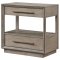 Durango Bedroom 223271 in Taupe Oak by Coaster w/Options