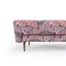 Unfurl Sofa Bed in Botany Floral Fabric 682 by Innovation Living