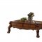 Dresden 82095 Coffee Table in Cherry Oak by Acme w/Options