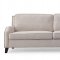 Hartford Sofa TOV-L6107 in Beige Linen Fabric by TOV Furniture