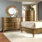 Chambord Bedroom 1828 by Homelegance w/Options