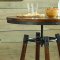 Hornell Bar Table 3Pc Set 182035 - Scott Living by Coaster