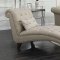 Josephine Sofa 508181 in Oatmeal Linen-Like Fabric by Coaster