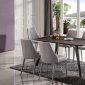 Baur Dining Table by J&M