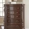 Florentown Bedroom B715 in Brown Finish by Ashley Furniture