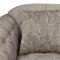 Alasdair Sofa in Light Brown Fabric 505571 by Coaster w/Options