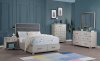 Orchest Kids Bedroom 36130 in Gray by Acme w/Options