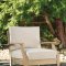 Clare View Outdoor Sofa & Loveseat Set P801 by Ashley w/Options