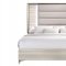 Zambrano White Bedroom by Global w/Options