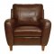 Jennifer Sofa & Loveseat Set in Antique Tan Full Leather