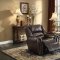 Center Hill Power Motion Sofa 9668BRW by Homelegance w/Options