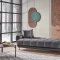 Duru Siena Antrasit Sofa Bed by Bellona w/Options