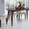 Enterprise Dining Table in Walnut by Modway EEI-1099