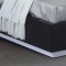 Yara Bedroom in White & Black by American Eagle w/Options