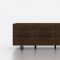 Moon Buffet in Walnut by Casabianca