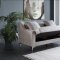 Livia Melson Gray Sofa Bed by Bellona w/Options