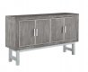 950900 Accent Cabinet in Grey by Coaster