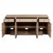 Kailani Sideboard Buffet Cabinet 109385 in Beige Oak by Coaster