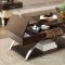 Tioga 3533 Coffee Table in Espresso by Homelegance w/Options