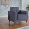 Camilla Mira Navy Sofa Bed by Bellona w/Options