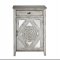 950751 Accent Cabinet in Distressed Grey by Coaster w/Options